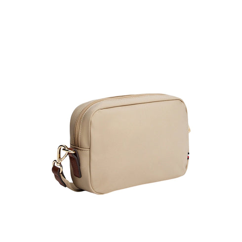 Tommy Hilfiger Borsa a spalla Borsa Donna a tracolla in nylon UNI A25-TOMMY HILFIGERAW17704-RBT-UNI - Francavilla Moda